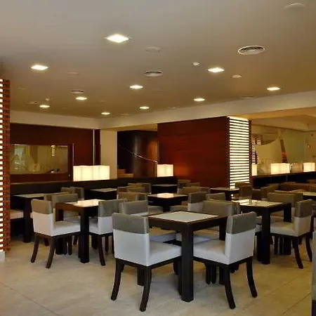 Ruleta Augustus Hotel