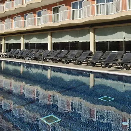 Hotel Ruleta Augustus 3*