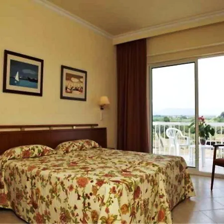 Hotel Ruleta Augustus Salou