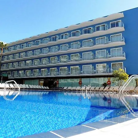 Ruleta Augustus Hotel Salou