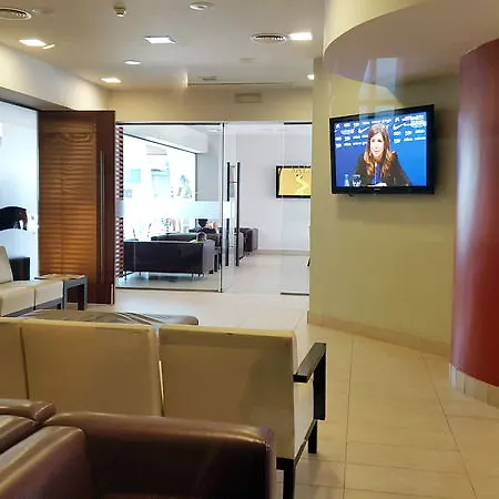 Ruleta Augustus Hotel Salou