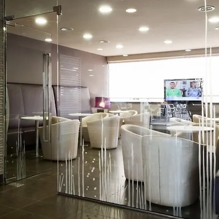 Hotel Ruleta Augustus 3*