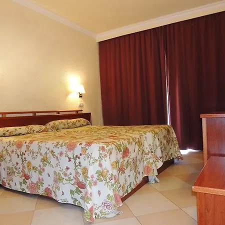 Ruleta Augustus Hotel Salou