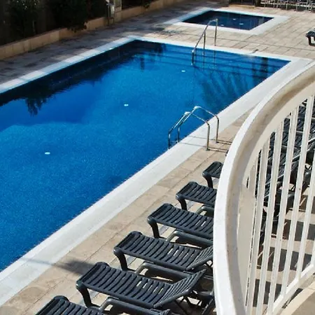 Hotel Ruleta Augustus