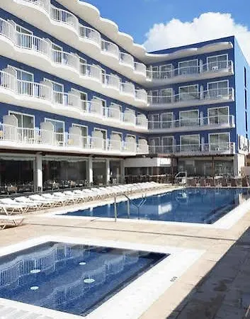 Hotel Ruleta Augustus Salou