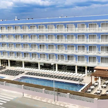 Ruleta Augustus Hotel